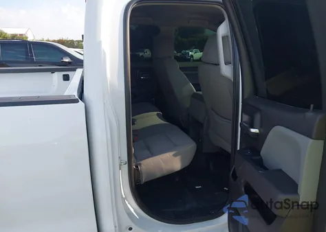 2017 GMC Sierra 1500 from USA, damaged, VIN 1GTV2LEC0HZ191589